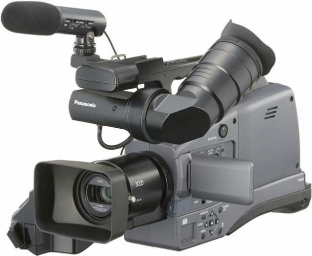 Camera video profesionala Panasonic AG-HMC72EN - Pret | Preturi Camera video profesionala Panasonic AG-HMC72EN