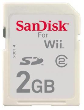 Card memorie SANDISK SD CARD GAMING 2GB - Pret | Preturi Card memorie SANDISK SD CARD GAMING 2GB