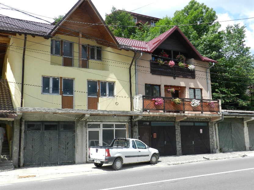 Casa in Sinaia, zona centrala - Pret | Preturi Casa in Sinaia, zona centrala