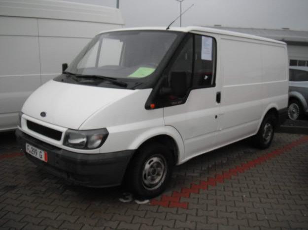 Ford transit 2.0 tdi - Pret | Preturi Ford transit 2.0 tdi