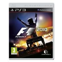 Formula 1 2010 PS3 - Pret | Preturi Formula 1 2010 PS3