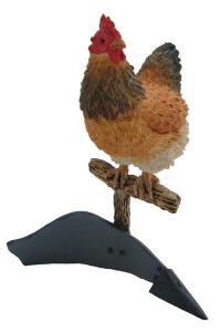 Hen on Plough - Pret | Preturi Hen on Plough