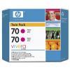 HP 70 Magenta CB344A - Pret | Preturi HP 70 Magenta CB344A