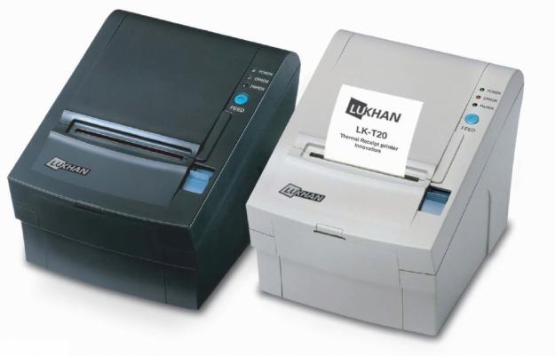 Imprimanta Termica LuKhan - Pret | Preturi Imprimanta Termica LuKhan