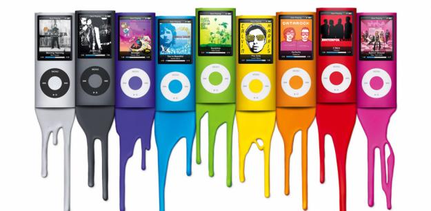 Ipod NANO 16gb - 5th GEN - sigilate - Pret | Preturi Ipod NANO 16gb - 5th GEN - sigilate