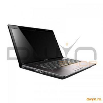 LENOVO IdeaPad G580, 15.6" (1366*768) VibrantView(LED backlight, 220nit, 500:1), Intel Core i3-3110M - Pret | Preturi LENOVO IdeaPad G580, 15.6" (1366*768) VibrantView(LED backlight, 220nit, 500:1), Intel Core i3-3110M