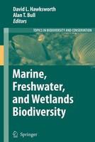 Marine, Freshwater, and Wetlands Biodiversity Conservation - Pret | Preturi Marine, Freshwater, and Wetlands Biodiversity Conservation