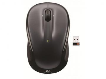 Mouse Logitech M325 Nano Unifying Cordless Laser, for NBs , dark silver (910-002143) - Pret | Preturi Mouse Logitech M325 Nano Unifying Cordless Laser, for NBs , dark silver (910-002143)