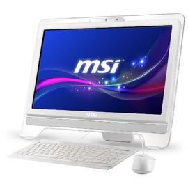 MSI -Wind Top AE2071-007EE, 20', Dual Core G630, 4096MB, 500GB, Intel HD Graphics 2000, W7HP 64bit - Pret | Preturi MSI -Wind Top AE2071-007EE, 20', Dual Core G630, 4096MB, 500GB, Intel HD Graphics 2000, W7HP 64bit