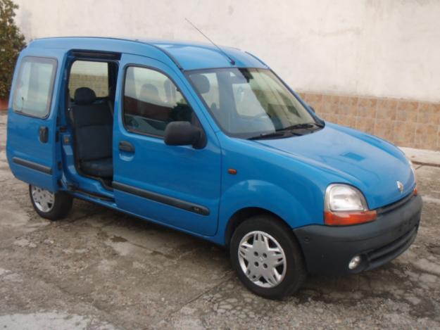 RENAULT Kangoo 1.4i / tel: 0764-538060 / - Pret | Preturi RENAULT Kangoo 1.4i / tel: 0764-538060 /