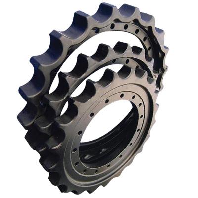 Sprocket Komatsu PC20 PC40 PC90 - Pret | Preturi Sprocket Komatsu PC20 PC40 PC90