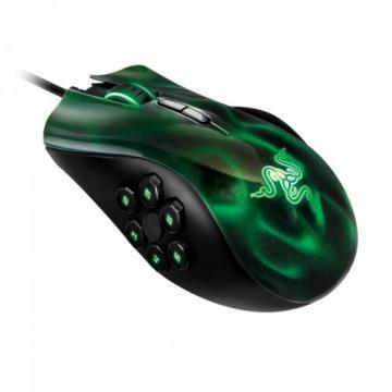 &amp;nbsp;Razer Naga HEX Gaming Mouse, 5600dpi, 3.5G Laser sensor, 200 inches/sec max tracking speed, 6 MOB-optimized mechanical thumb buttons , Razer Synapse 2.0 Enabled - Pret | Preturi &amp;nbsp;Razer Naga HEX Gaming Mouse, 5600dpi, 3.5G Laser sensor, 200 inches/sec max tracking speed, 6 MOB-optimized mechanical thumb buttons , Razer Synapse 2.0 Enabled