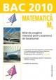 Bac 2010 - Matematica M2. Ghid de pregatire intensiva pentru examenul de bagalaureat - Pret | Preturi Bac 2010 - Matematica M2. Ghid de pregatire intensiva pentru examenul de bagalaureat