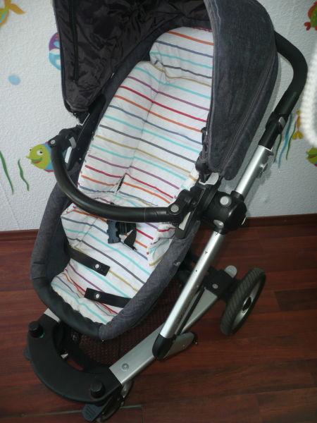 Carucior Peg Perego Skate - Pret | Preturi Carucior Peg Perego Skate