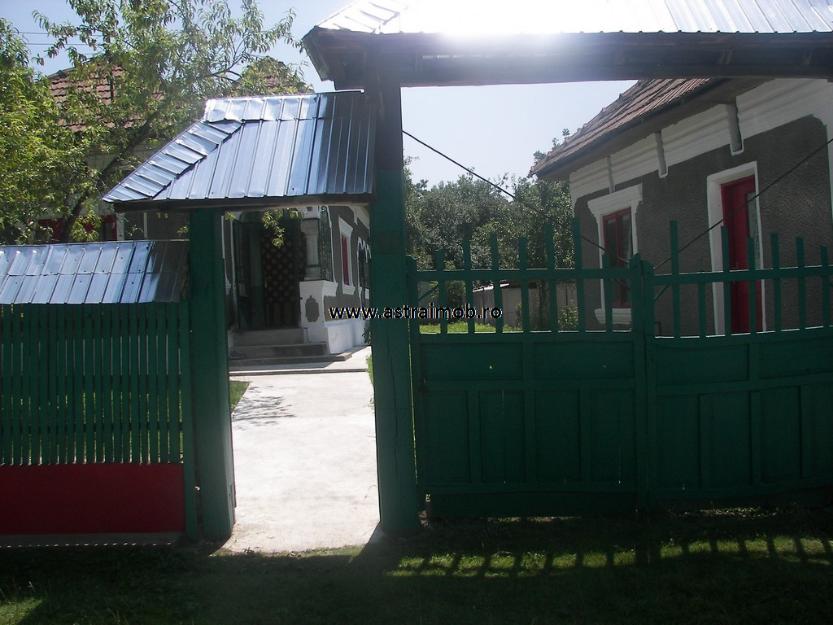 Casa de vanzare in Gheboieni - Pret | Preturi Casa de vanzare in Gheboieni