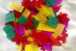 Confetti colorate 500 gr - Pret | Preturi Confetti colorate 500 gr