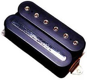 Doza Humbucker pentru Chitara Electrica DiMarzio DP207 BK - Pret | Preturi Doza Humbucker pentru Chitara Electrica DiMarzio DP207 BK