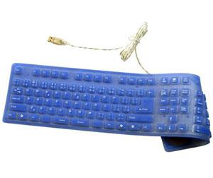 Tastatura Serioux USB AirTouch, KBFL2 - Pret | Preturi Tastatura Serioux USB AirTouch, KBFL2