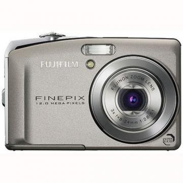 Aparat foto digital Fujifilm FinePix F50 - Pret | Preturi Aparat foto digital Fujifilm FinePix F50