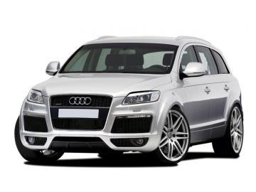 Audi Q7 Body Kit C2 - Pret | Preturi Audi Q7 Body Kit C2