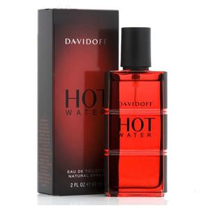 Davidoff Hot Water, 60 ml, EDT - Pret | Preturi Davidoff Hot Water, 60 ml, EDT