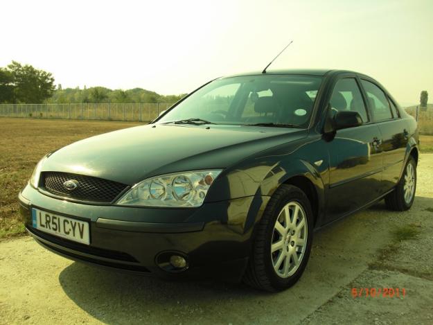 DEZMEMBREZ FORD MONDEO GHIA X - Pret | Preturi DEZMEMBREZ FORD MONDEO GHIA X