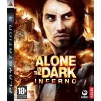 Joc PS3 Alone in The Dark Inferno - Pret | Preturi Joc PS3 Alone in The Dark Inferno
