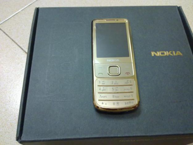 Nokia 6700 gold auriu nou - Pret | Preturi Nokia 6700 gold auriu nou