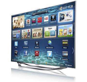 SMART TV LED 101CM SAMSUNG UE40ES8000 - Pret | Preturi SMART TV LED 101CM SAMSUNG UE40ES8000