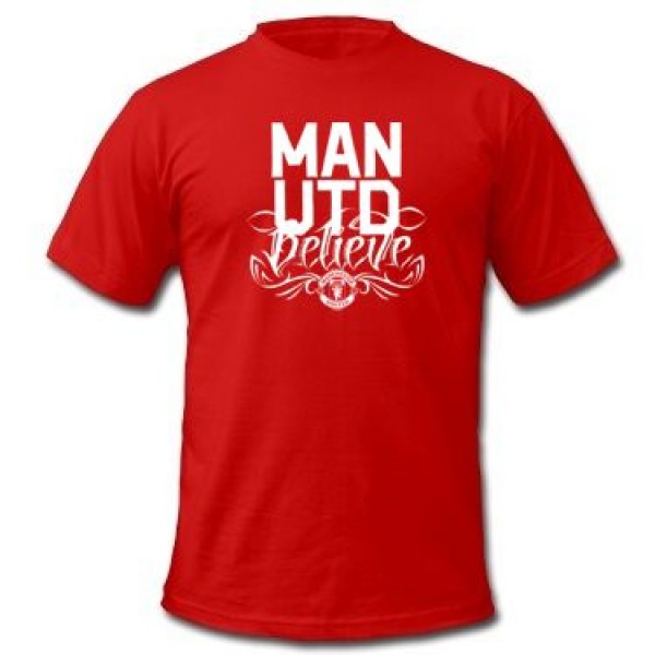 Tricou Manchester United - Pret | Preturi Tricou Manchester United