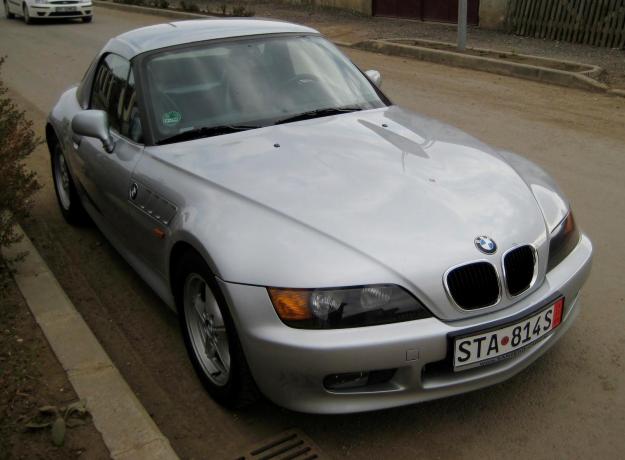 Vand BMW Z3 - Pret | Preturi Vand BMW Z3