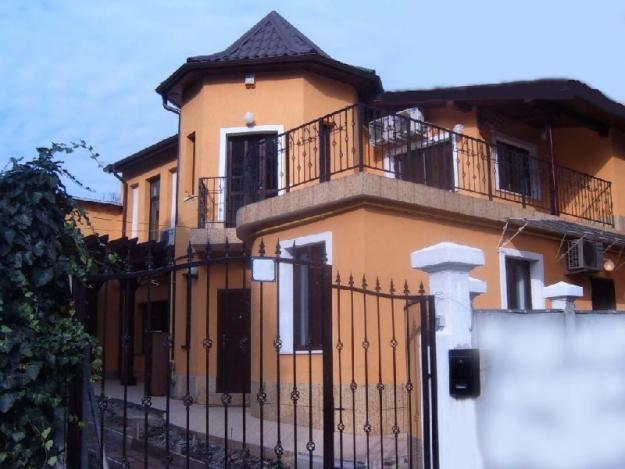 Vand casa Kiseleff - Bucuresti - Pret | Preturi Vand casa Kiseleff - Bucuresti