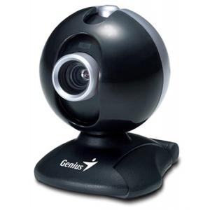 Webcam Genius i-Look 300 1.3MP G-32200130101 - Pret | Preturi Webcam Genius i-Look 300 1.3MP G-32200130101