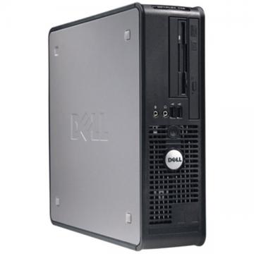 Calculatoare second hand DELL Optiplex 755 SFF - Pret | Preturi Calculatoare second hand DELL Optiplex 755 SFF