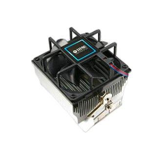 Cooler TITAN DC-K8J825Z/N, AMD K8 Opteron&amp;amp;Athlon64 dual core, Z bearing fan - Pret | Preturi Cooler TITAN DC-K8J825Z/N, AMD K8 Opteron&amp;amp;Athlon64 dual core, Z bearing fan