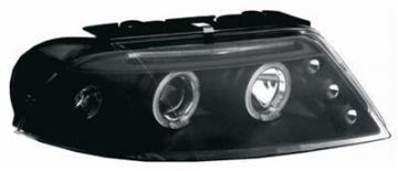 Faruri VW Passat 3BG, Negru - Pret | Preturi Faruri VW Passat 3BG, Negru