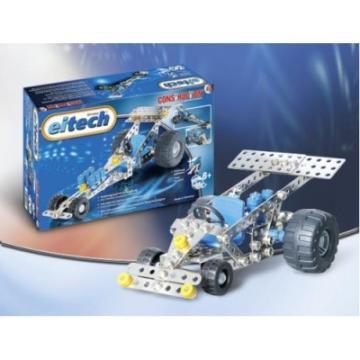 Kit constructie Dragster - Pret | Preturi Kit constructie Dragster