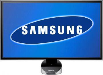 Monitor LED 27" S27A750D Samsung, 1920x1080, 2ms GTG, 120Hz 3D ready, Mega DCR, 250cd, HDMI/DP, Simple Stand w/Tilt - Pret | Preturi Monitor LED 27" S27A750D Samsung, 1920x1080, 2ms GTG, 120Hz 3D ready, Mega DCR, 250cd, HDMI/DP, Simple Stand w/Tilt