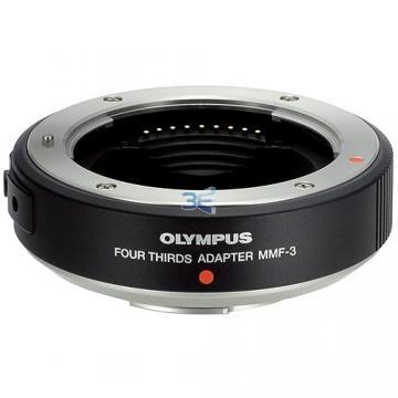 Olympus MMF-3 adaptor de la 4/3 la Micro 4/3 + Transport Gratuit - Pret | Preturi Olympus MMF-3 adaptor de la 4/3 la Micro 4/3 + Transport Gratuit