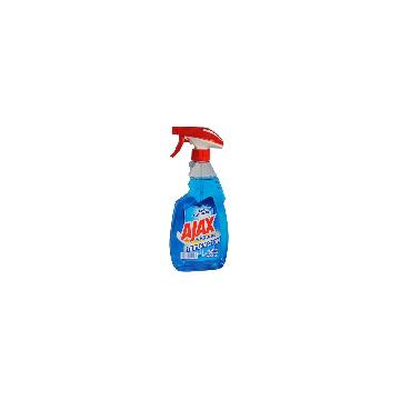 Solutie geamuri Ajax glass cleaner - 500ml - Pret | Preturi Solutie geamuri Ajax glass cleaner - 500ml