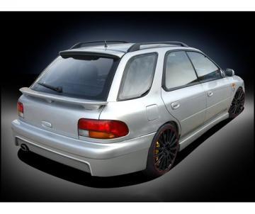 Subaru Impreza 93-00 Spoiler Spate Sport - Pret | Preturi Subaru Impreza 93-00 Spoiler Spate Sport