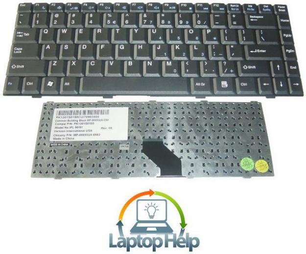 Tastatura Asus Z96F - Pret | Preturi Tastatura Asus Z96F