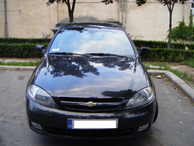 Vand Chevrolet Lacetti CDX - Pret | Preturi Vand Chevrolet Lacetti CDX