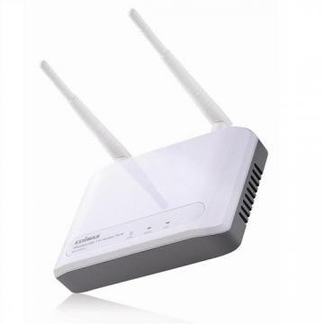 Access Point Edimax nMax 300M 2T2R Wireless 802.11n 2.0 - Pret | Preturi Access Point Edimax nMax 300M 2T2R Wireless 802.11n 2.0