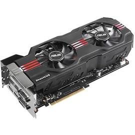 Asus GeForce GTX 680 Top, 2048MB GDDR5, 256bit - Pret | Preturi Asus GeForce GTX 680 Top, 2048MB GDDR5, 256bit