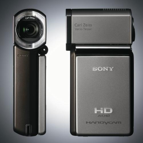 CAMERA VIDEO SONY HDR-TG3 FULL HD - Pret | Preturi CAMERA VIDEO SONY HDR-TG3 FULL HD