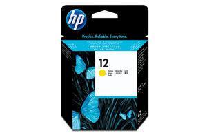 Cartus HP C4806A yellow - Pret | Preturi Cartus HP C4806A yellow