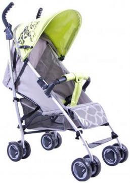 Carucior Sport Enzo Jungle Giraffe - Pret | Preturi Carucior Sport Enzo Jungle Giraffe