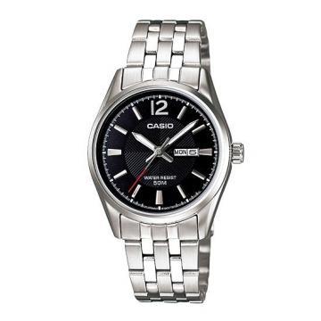 Casio Ladies Standard Analog LTP-1335D-1AV - Pret | Preturi Casio Ladies Standard Analog LTP-1335D-1AV