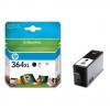 HP 364XL Black CB321EE - Pret | Preturi HP 364XL Black CB321EE